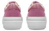 Old Skool Vans Overt ComfyCush 'Lilas' Women's VN0A7Q5EBD5
