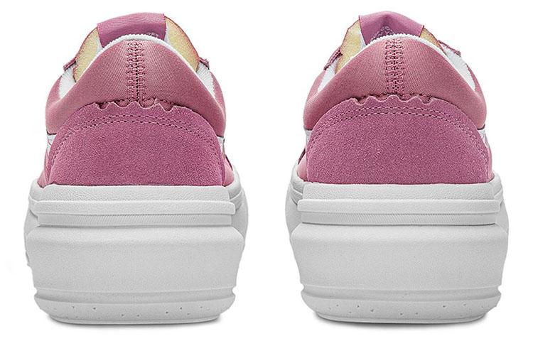 Old Skool Vans Overt ComfyCush 'Lilas' Women's VN0A7Q5EBD5