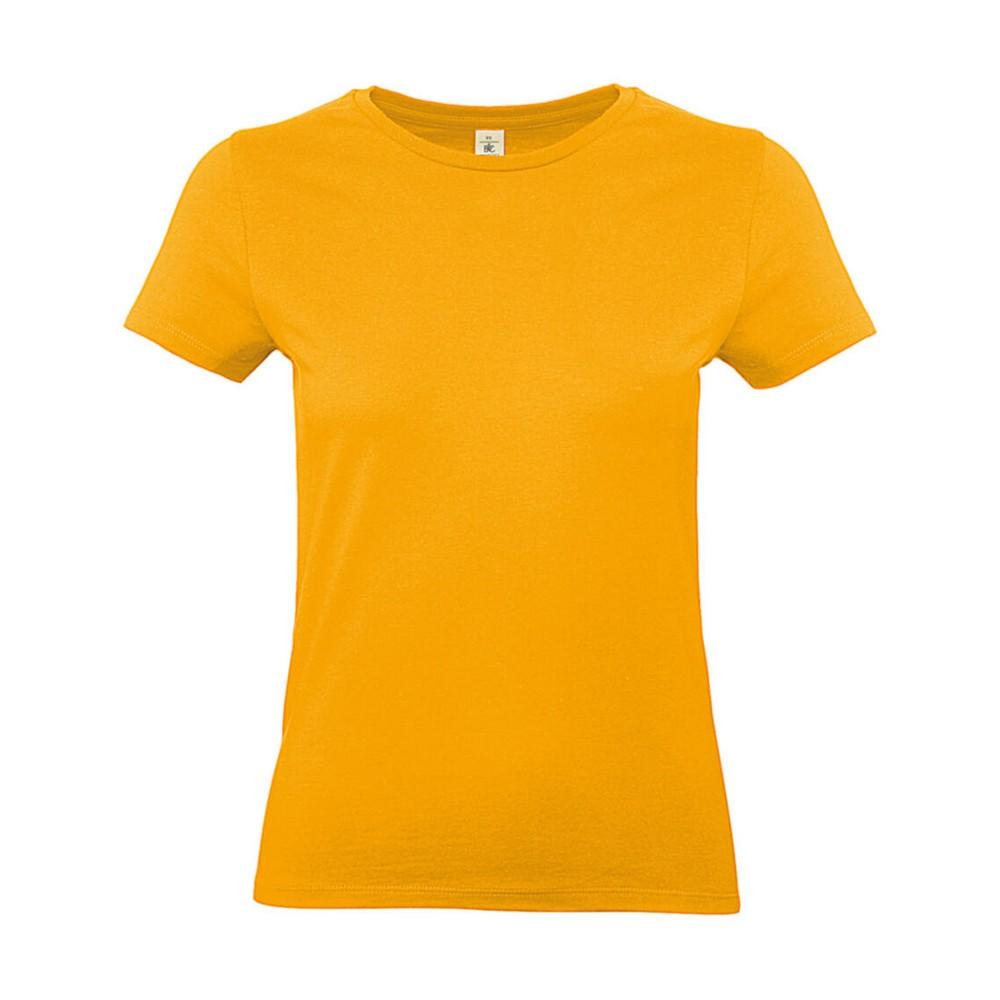 B&C Womens/Ladies #E190 T-Shirt