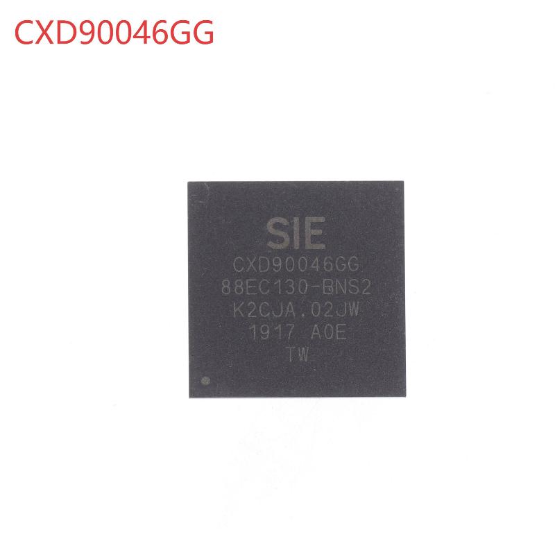 

1Pc CXD90061GG CXD90062GG CXD90061 CXD90062 PS5 Console South Bridge IC BGA Chipset