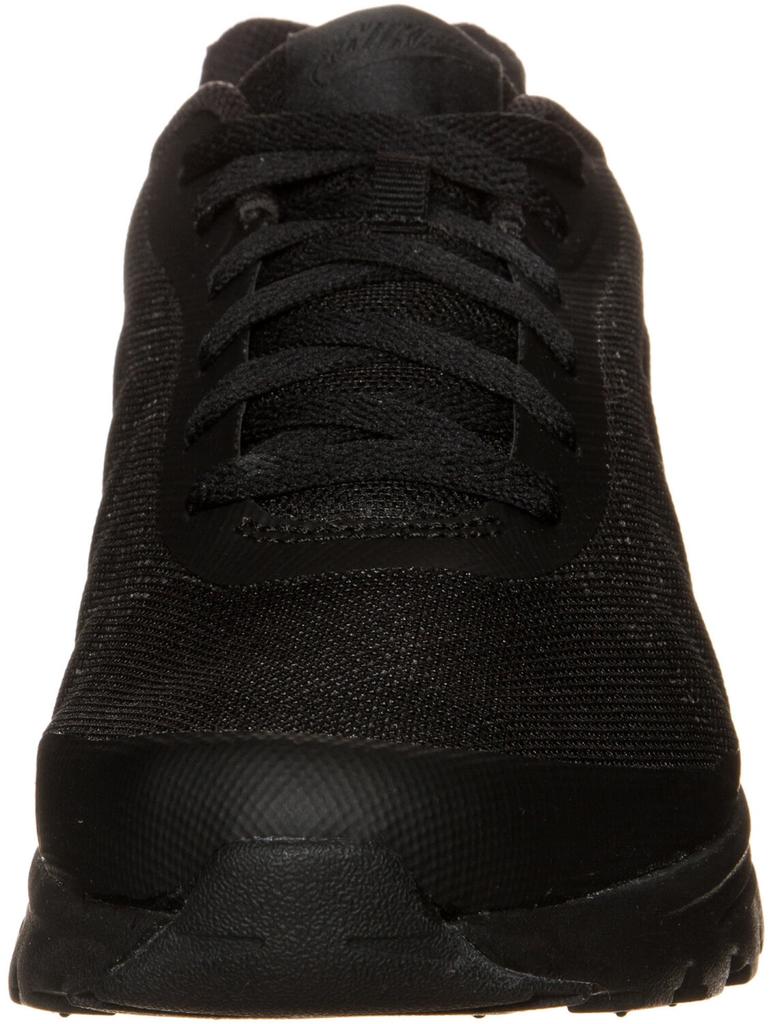 Кроссовки Nike Air Max Invigor black/black/anthracite
