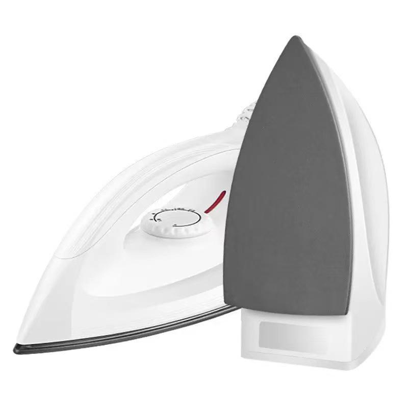 Handmade Old-Fashioned Dry Iron for Rhinestones & Ironing