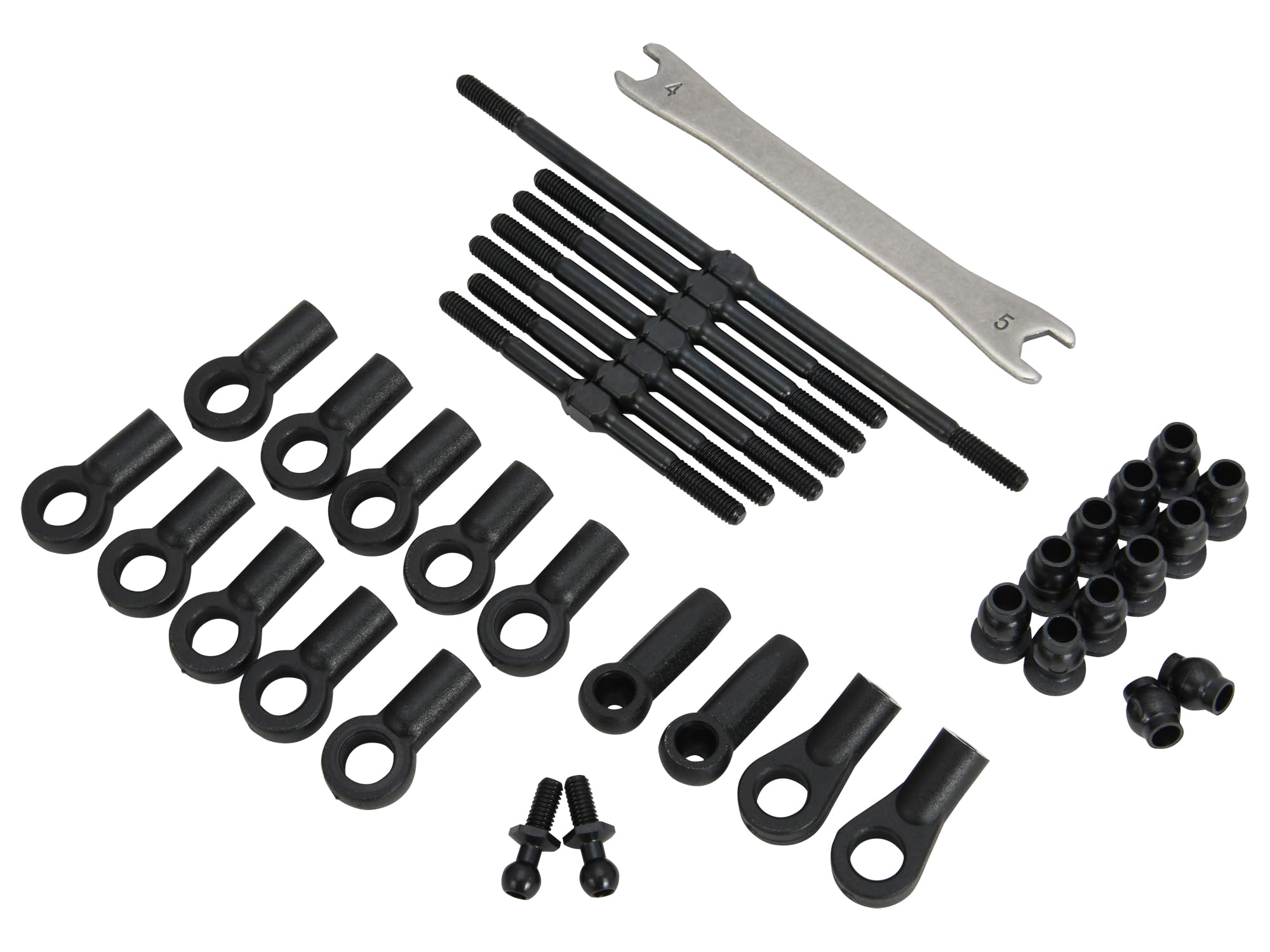 

G-Force Turnbuckle Set (Xtrada) Genuine Japanese Product GSP051