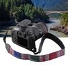 Universal Adjustable Vintage Fashion Camera Shoulder Neck Belt Strap