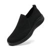 Fashion Men's Vulcanized Shoes Fashion Breathable Outdoor Mesh Casual Sneakers Lightweight Comfortable Men  Walking Shoes