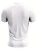 Frog Sensei Samurai Graphic Tee Mens Breathable Short Sleeve Casual TShirt