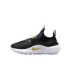 Flex Runner 4 GS Black White Blur Kids Sneakers IF2893-009