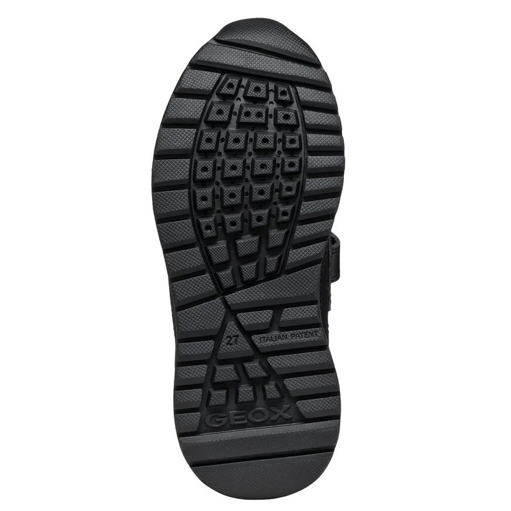 Geox Jungen J Briezee B. Ein Schulschuh