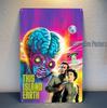 This Island Earth Movie Metal Poster  Collectable Tin Sign Xcm Plate