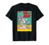 TOM and JERRY / Tom & Jerry & Tuffy / Poster Art T-shirt