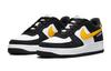 Nike Air Force 1 Low Athletic Club Black University Gold GS DH9597-002