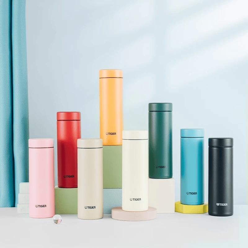 Tiger Dream Gravity Vacuum Insulated Mug MMP-B30C