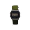Casio Unisex GENÇ Siyah Saat A158WA-1(Watch3--)