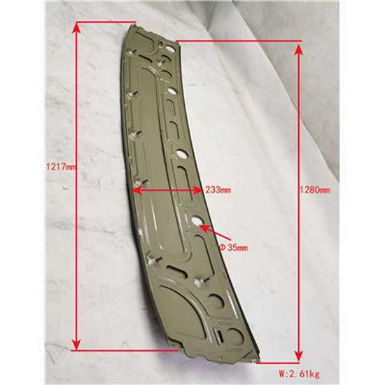 Foton Front Hood Welding Assembly L0500300062A0