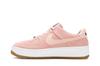Women's Sneakers Nike Air Force 1 Sage Low Coral Stardust (Women's) Coral Stardust/Black-White-Coral Stardust