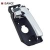 1 or 2 or 4 Pcs Interior Door Handle For Kia Sedona 2006-2012 & Hyundai Entourage 2007-2008 3.5L 3.8L Front, Rear, Left, Right