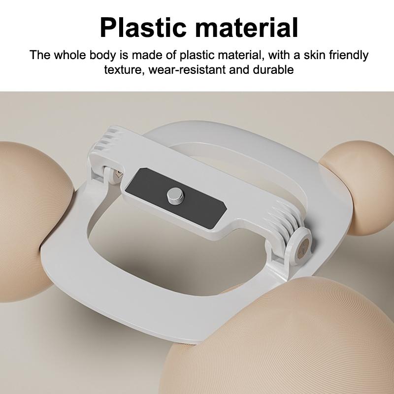 Tischprojektorständer mit verstellbarem Winkel, Projektorhalterung für den Schreibtisch, passend für Jmgo, Xiaomi Mijia und Xgimi.