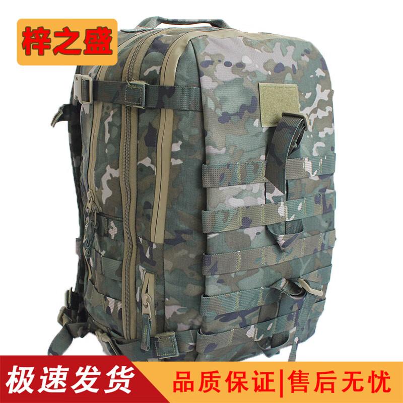 Zizhisheng Tactical Assault Backpack