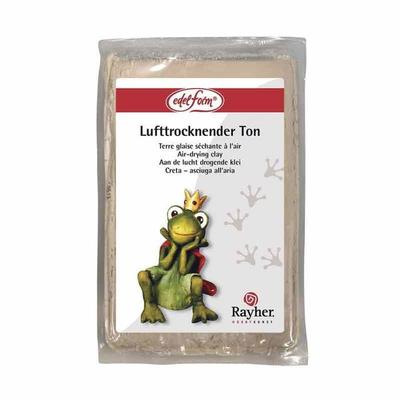 Air-drying Clay, 500g, White