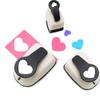 Labor-saving Round Paper Punch Press-Type Embossing Machine  Photo Album Decoration