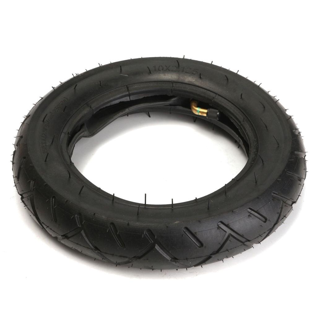 10 x 2.125 Pneumatico e Camera D/'Aria Adatto per Hoverboard Auto Bilanciamento