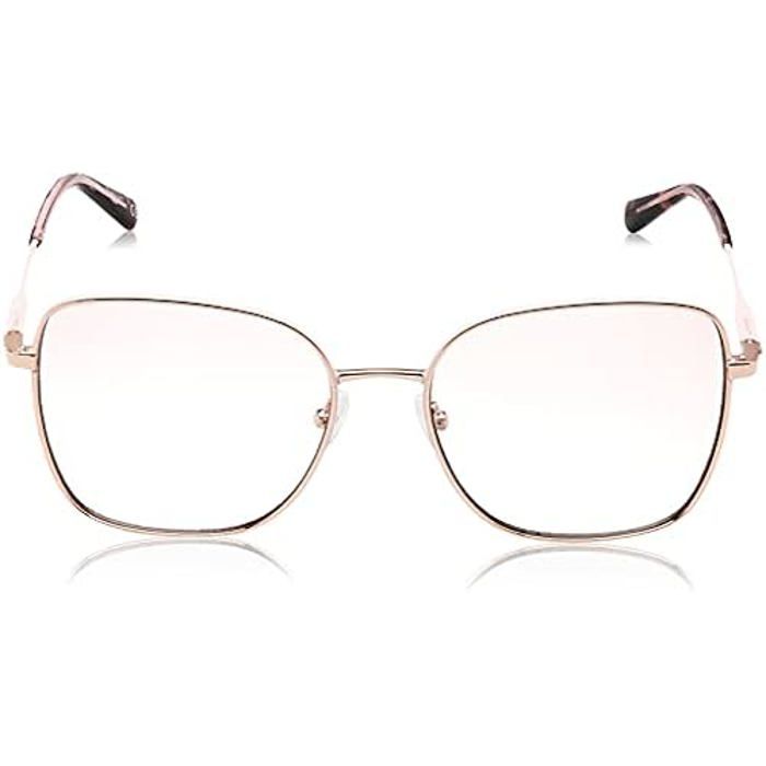 Lunettes de Soleil - GANT - GA8086 - Shiny Light Nickeltin - Taille 56 - Métal