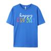 Happy FriYay Friday Funny Teacher Life Happy Friday Weekend T Shirt Men 100 Cotton Mens Cotton TShirt Birthday