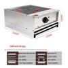 Commercial Electric Grill