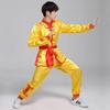 Unisex Embroidered Performance Costume