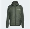 Adidas Terrex Multi CLIMAWARM Hybrid Jacket