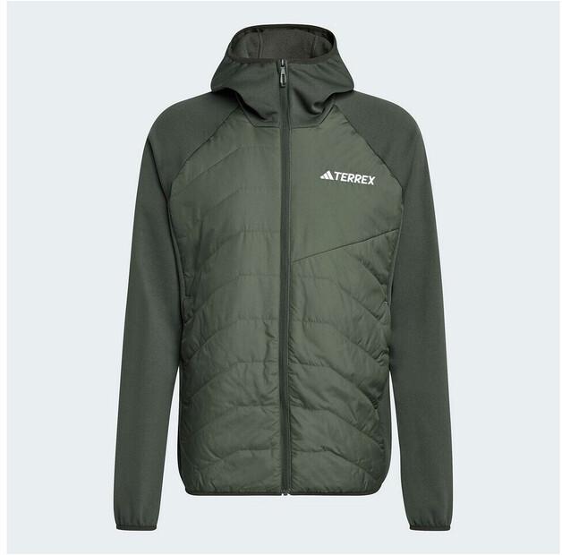 Adidas Terrex Multi CLIMAWARM Hybrid Jacket