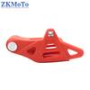 Mini Motorcycle Chain Guide Guard For KTM 50SX 65SX 50SXS 50 65 SX SXS FACTORY EDITION 2016-2024 2025 For Husqvarna TC50 TC65 TC