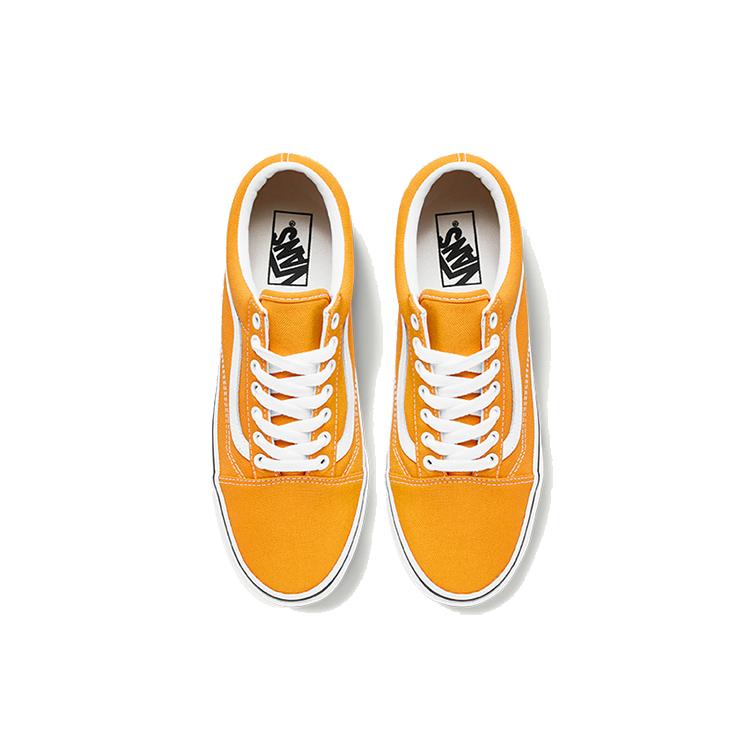 Vans Old Skool 'Neon Blazing Orange' VN0A4U3BWT4