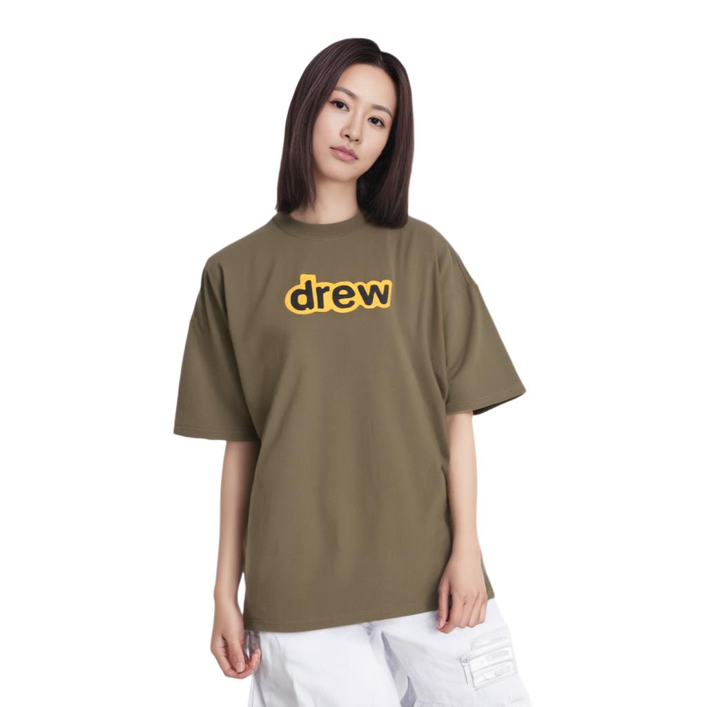 Drew House Secret Ss Tee DR-SS22-211