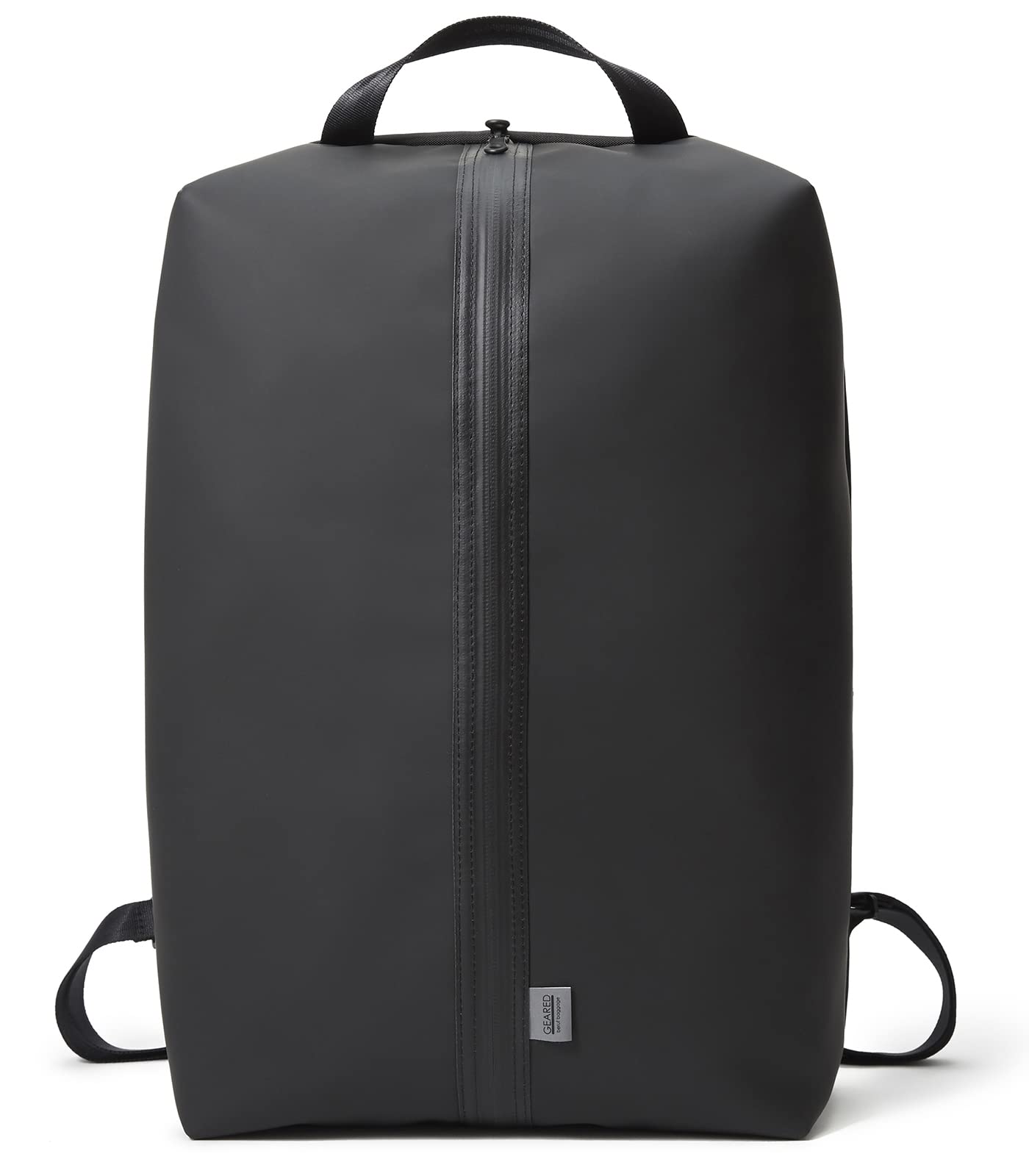 

Рюкзак WORK OUT 22 Made in Japan Storage 22L Black [Beluf] PC/A3 чорний