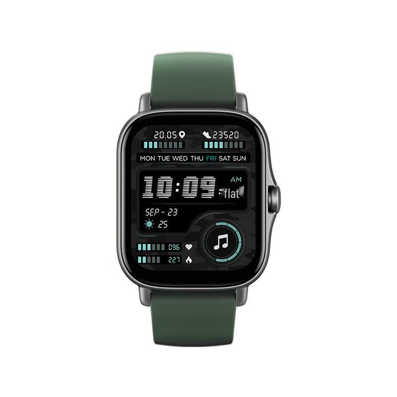 Bach Johann H13 Smart Fitness Tracker (CN version)