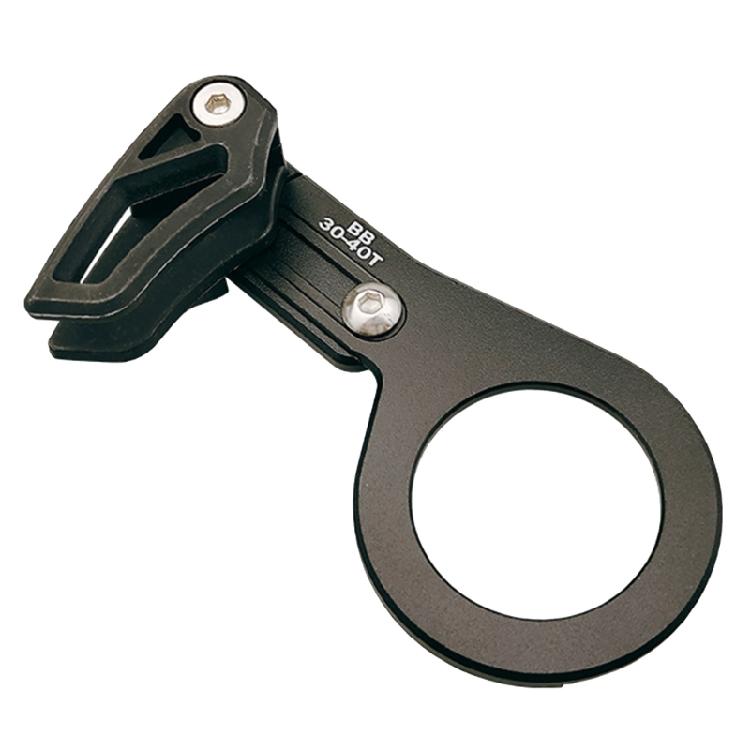 Chain Guide Directly Mount Chainring Guard Mountain Bike Single Chainring Cranks Drop Catcher Light Weight Bike Chain Guide