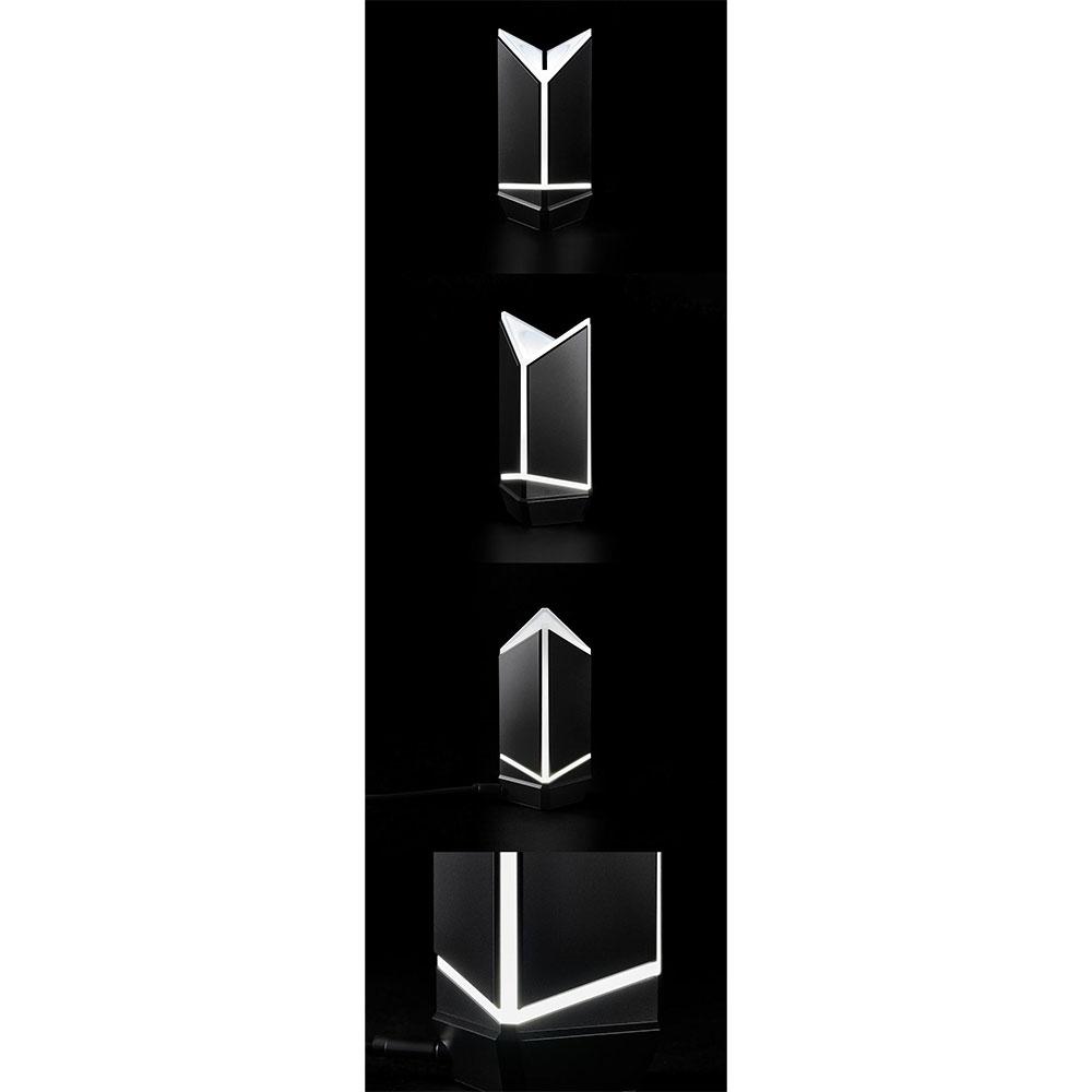 BTS OFFICIAL LIGHT STICK Ver.4 CRADLE  - ARMY BOMB Ver.4 CRADLE