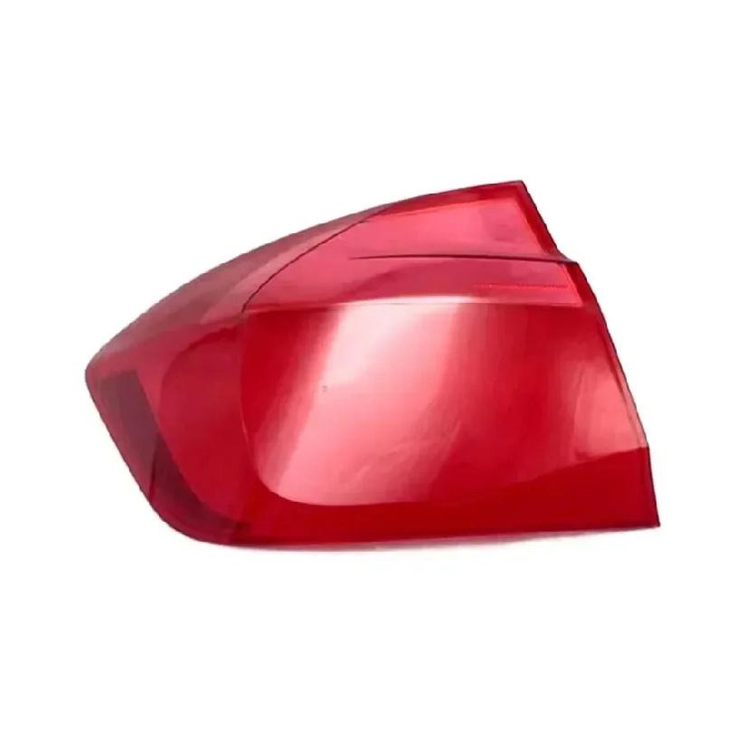 For BMW 3 Series F30 F35 316 318 320i 2016 2017 2018 2019 Rear Tail Lamp Cover Brake Lights Shell Replace The Original Lampshade