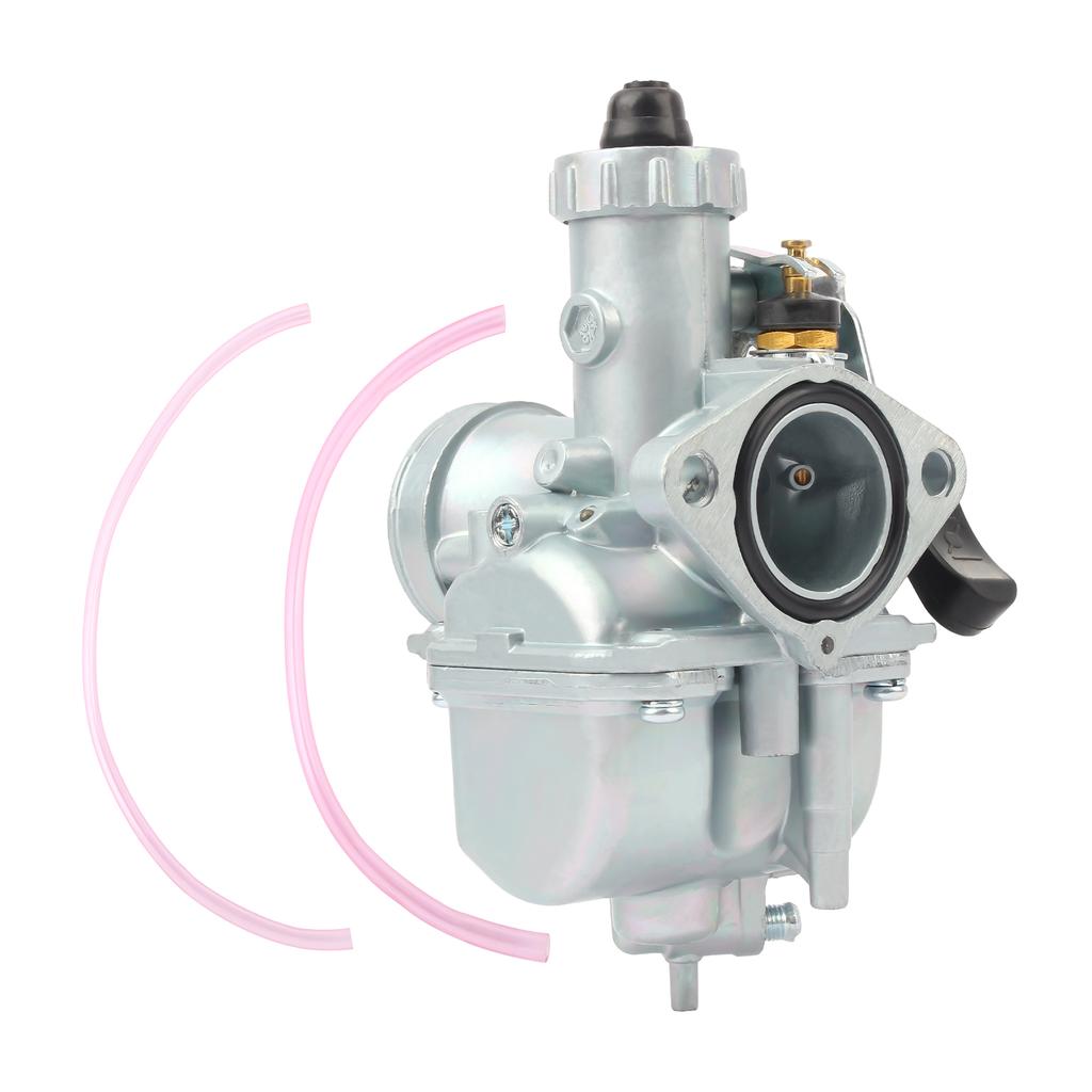 For Lifan YX SSR CRF50 CRF70 Motorcycle Carburetor Carb 110cc 125cc 140cc Motocross Pit Dirt Bike Engine Mikuni Carburetor