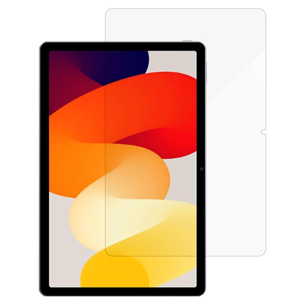 

Для Xiaomi Redmi Pad M7 11-дюймовий Захисник екрану HD Прозорий 0,3 мм Дугоподібна Загартована скляна плівка Type A
