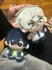 Alien Stage Ivan Till Plüschtier Kawaii Kuscheltier Baumwolle Seesternkörper Cosplay Anime Sammelspielzeug für Fans Geschenke