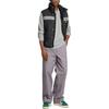adidas Originals 70S Gewatteerd Gilet Heren Gilets Zwart JN9555