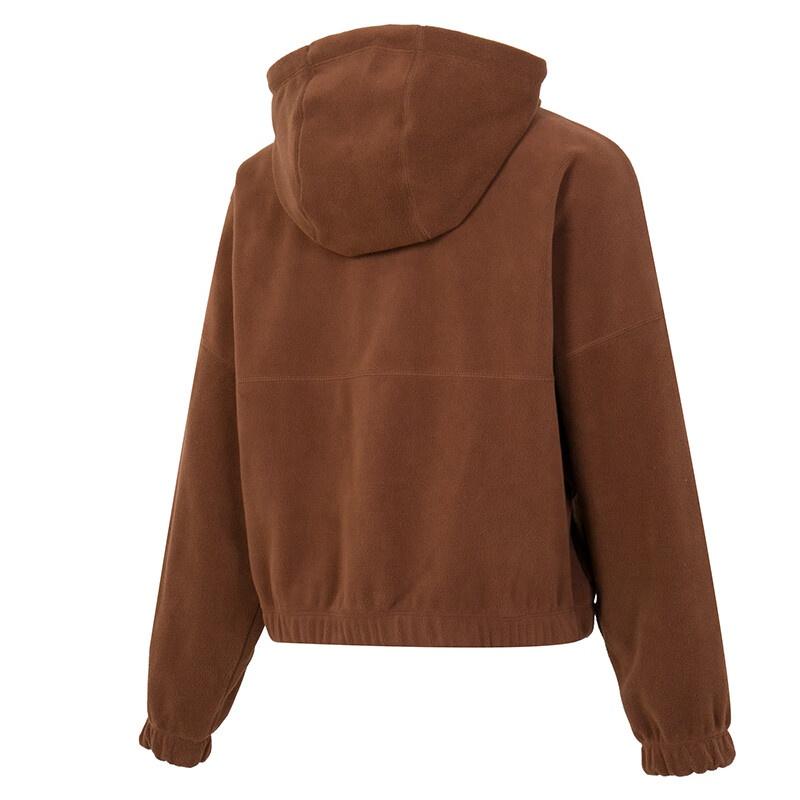 Nike Jacken Damen Umber Mit Kapuze Moderat Andere HQ4878-259