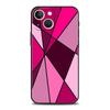 Color Geometry Marble Luxury Phone Case For iPhone 16 13 15 14 12 11 Pro MAX XR X SE XS 7 8 Plus Soft TPU Shockproof Cover
