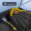 Sea To Summit Silk Blend Sleeping Bag Liner, Mummy, Compact.