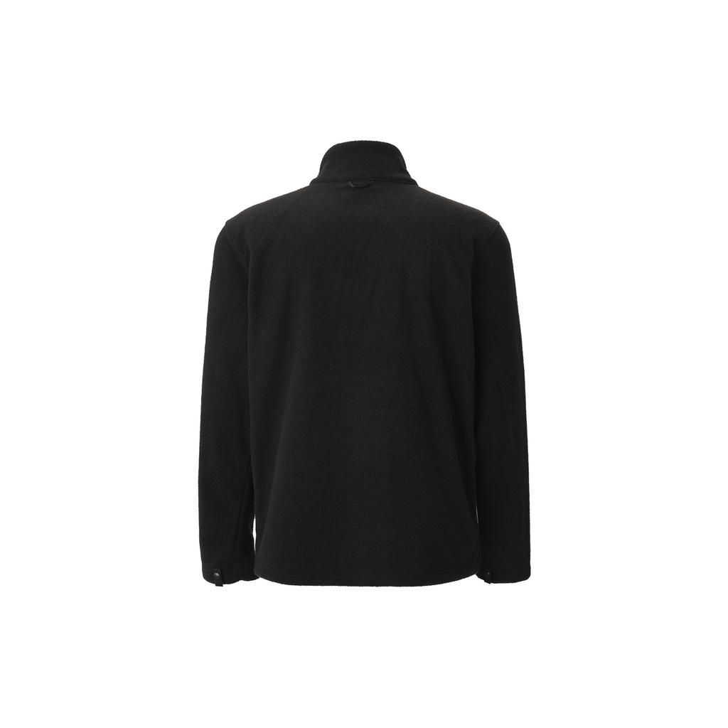 THE NORTH FACE Summit Jacket Men's Black NF0A7V3J-JK3