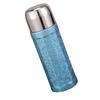 New Double-layer Vacuum Pure Titanium Thermos Cup Tea Separation Portable Cold Thermos Cup