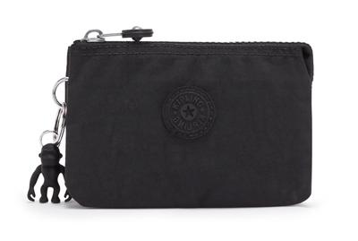 Kipling Offiziell Creativity S Schwarz Noir K01864P39 0,35L