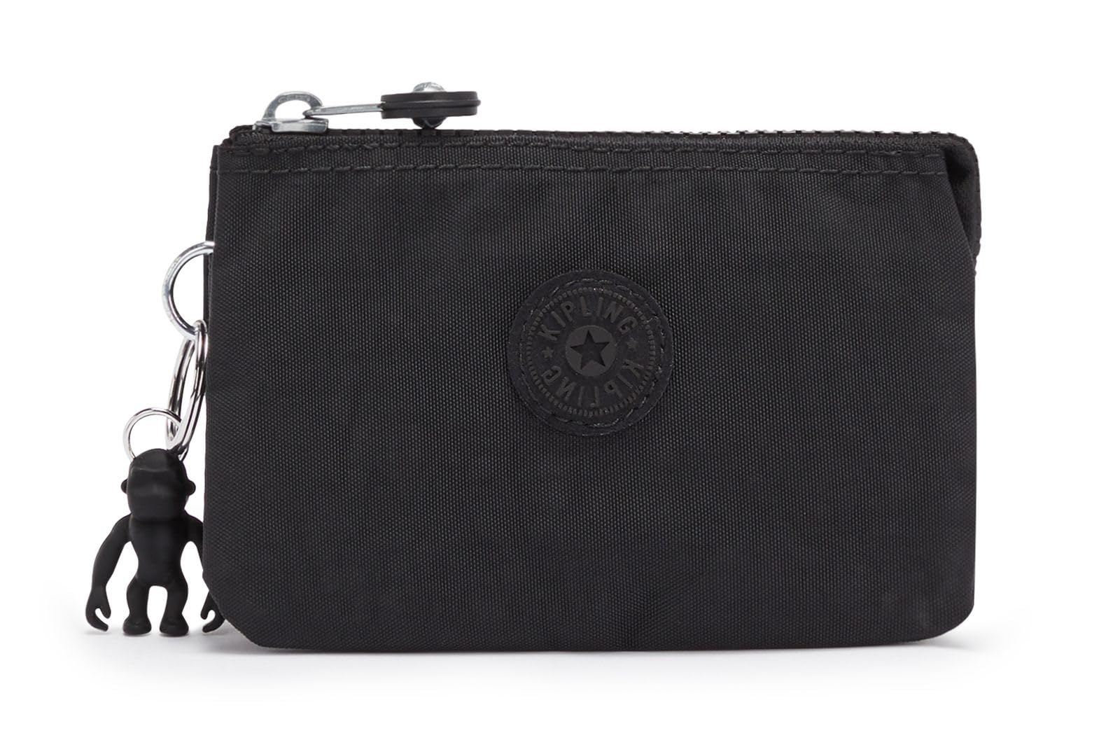 

Kipling Official Creativity S Black Noir K01864P39 0.35L